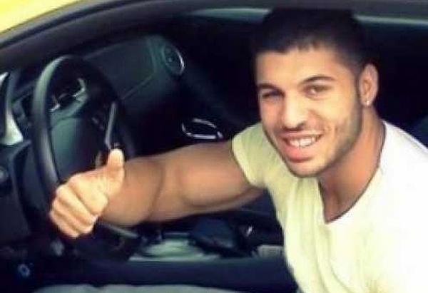 Фики качи 15 кг, не е стъпвал 4 месеца във фитнеса