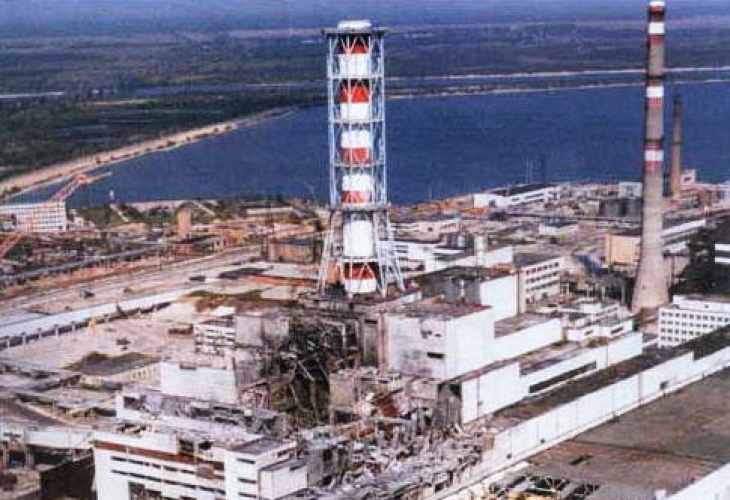 Нещо уникално може да се случи в необитаемата зона около Чернобил