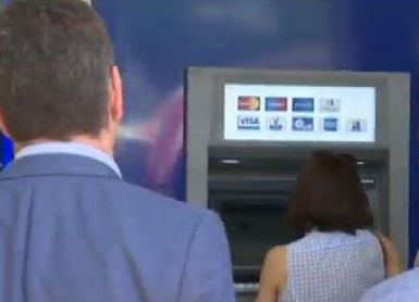 Хакери атакуват банкомати в ЕС, засегнати са и машини в България