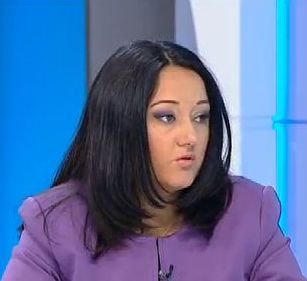 Лиляна Павлова: Нужна е подкрепата на парламента, за да продължи санирането