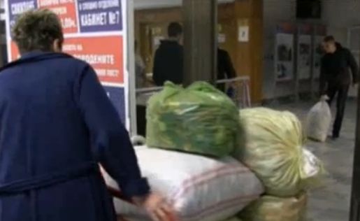 Ученици от Бургас събраха 80 кг капачки, дариха ги за нов кувьоз