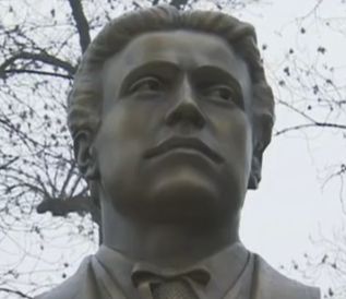 Откриват нов паметник на Васил Левски