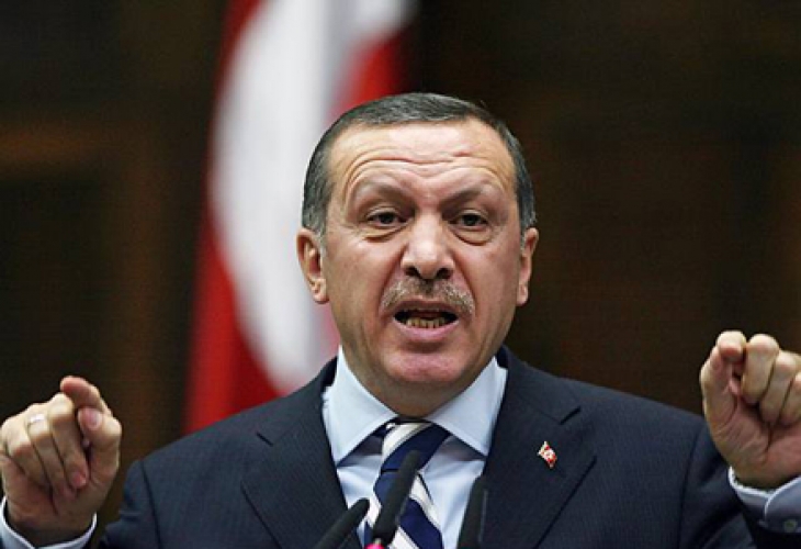 Ердоган втърди курса: Чуйте ме! Отварям границите и пускам нелегалните мигранти!