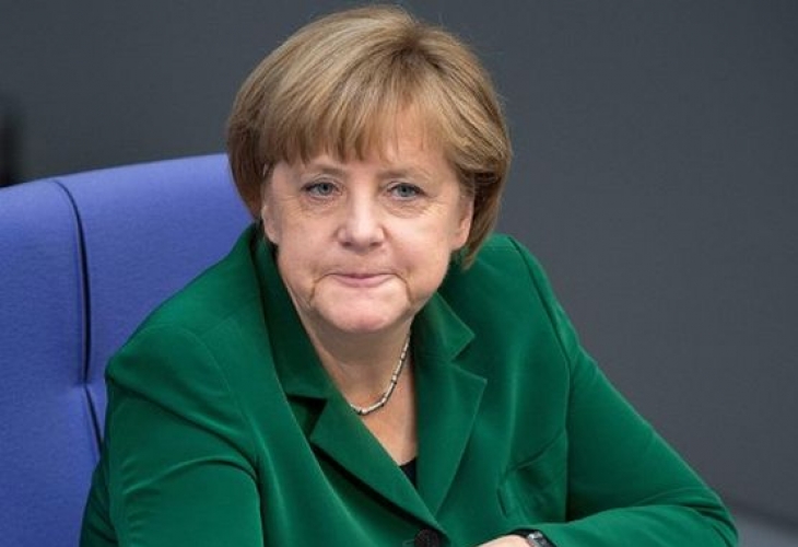 Меркел прави опит да намали напрежението между Турция и ЕС