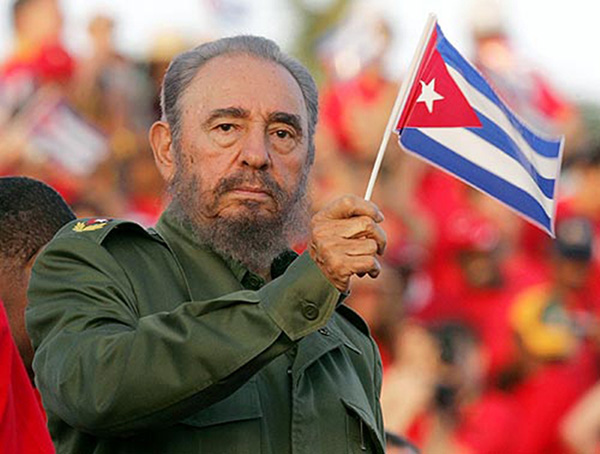 Какво наследство остави Кастро на Куба?