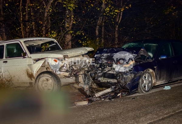 Дрогиран шофьор без книжка уби трима младежи, докато се опитват да спасят пострадал при катастрофа