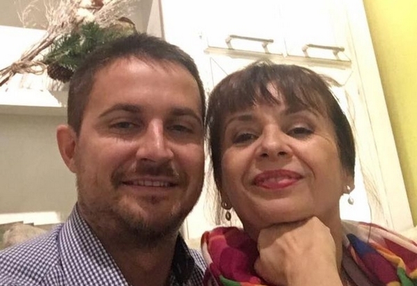 Миглена Ангелова се напъха в леглото на милионерски син