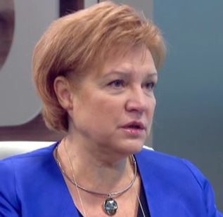 Менда Стоянова: Системата ще се срине, ако минималната пенсия стане 300 лева