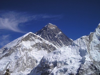 10 факта, които не знаем за Еверест