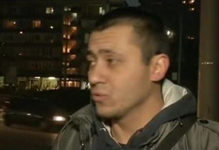 Млад мъж твърди: Станах жертва на брутално полицейско насилие