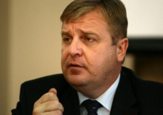 Каракачанов съобщи дали ПФ ще подкрепи правителство на Реформаторите