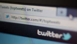 Арестуваха британец за зловеща игра на думи в Туитър