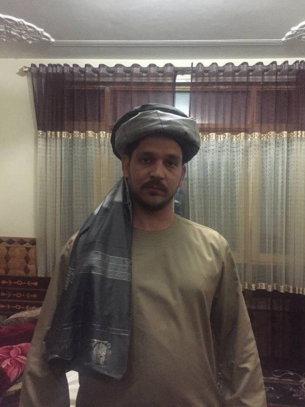 Талибани искат мъст за Харманли