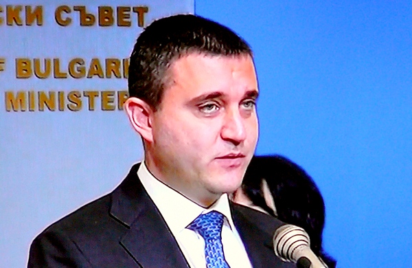 Горанов охлади страстите за съставяне на ново правителство
