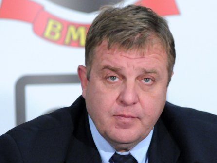 Красимир Каракачанов разкри четирите условия за подкрепа на нов кабинет и какъв знак е оставката на ген. Попов