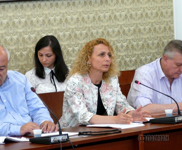 Атанаска Николова няма да става служебен министър, загърбва политиката