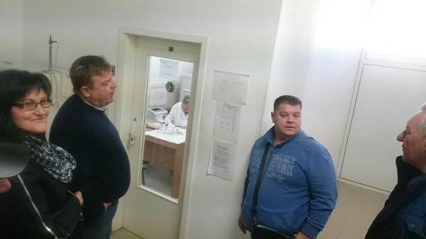 Каракачанов за ужаса в Хитрино: В моменти на трагедия трябва да сме единни