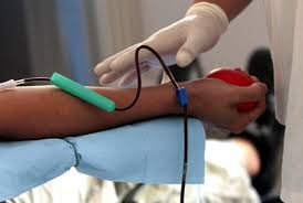 41 души дариха кръв в УМБАЛ-Бургас за пострадалите в Хитрино