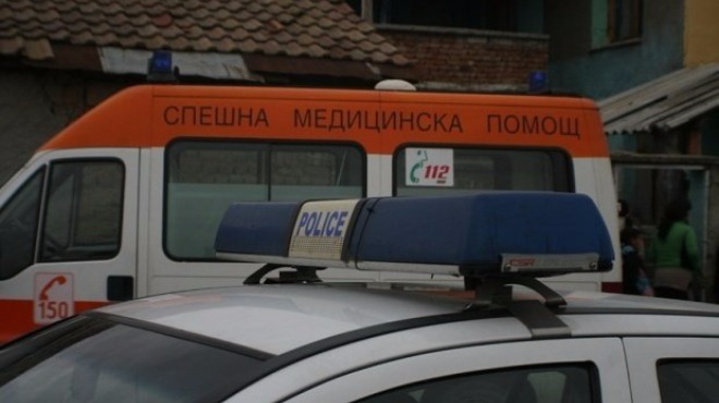 Първо във Флагман! Простреляха 27-годишен мъж в центъра на Бургас (ОБНОВЕНА)