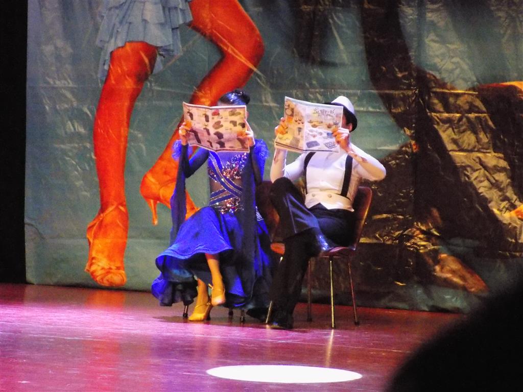 Изненади, приказки и танци във „Вечерта на шоу програмите” в Поморие