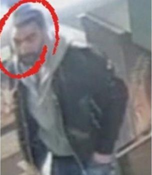 Наш мангал арестуван за нападение срещу германка в берлинското метро (ВИДЕО)
