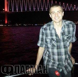 25-годишен мъж от Айтос загина в тежка катастрофа в Англия, да помогнем на близките му за тленните останки