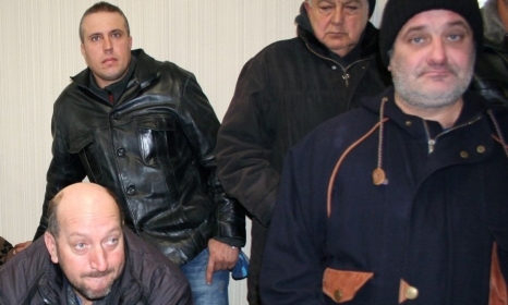 Рибари излизат на протест в Бургас, плашат с палежи и неподчинение