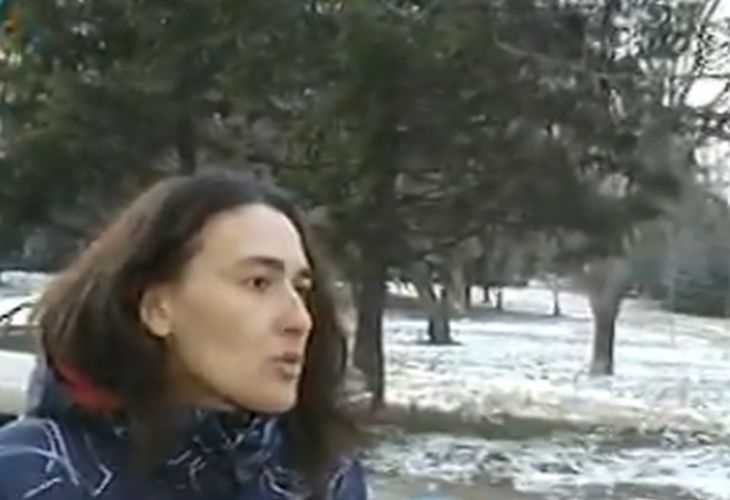 Приятелката на изчезналия в планината Тодор проговори за изцепката на гаджето си!