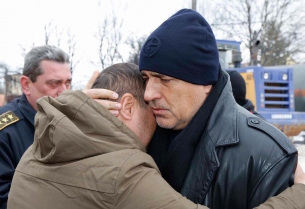 Борисов с последни новини от опустошеното Хитрино