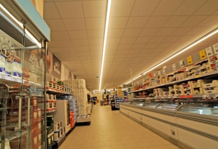 Цените на хранителните продукти продължават да растат