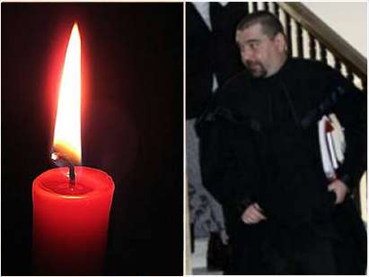 Тъжна вест от Съдебната палата в Бургас! Внезапно почина окръжният съдия Мъгърдич Мелконян