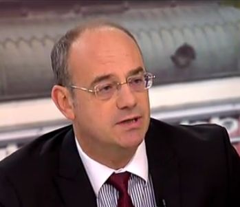 Атанас Семов: Решението на Плевнелиев да не прави правителство е като снега в Сахара (ВИДЕО)