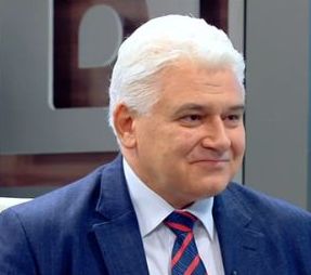 Проф. Пламен Киров: Президентът буквално наруши Конституцията (ВИДЕО)