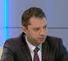 Добрев: Бяхме много близо до постигане на съгласие за съставяне на правителство (ВИДЕО)