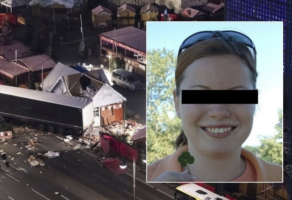 Страшна трагедия: Надя изчезна на окървавения базар в Берлин! Три дни детето ѝ пита татко си - къде е мама?