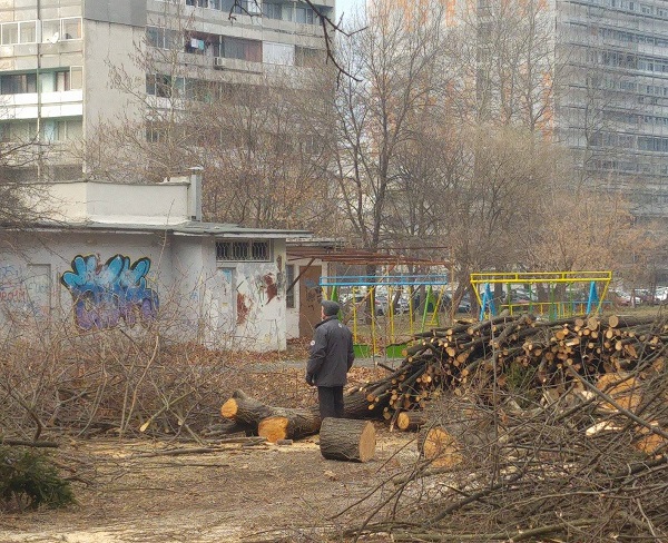 Инвеститорът на "Поморина": Всичко ми е законно, а съм подложен на невиждан тормоз. Всеки ден ме хулят и псуват!