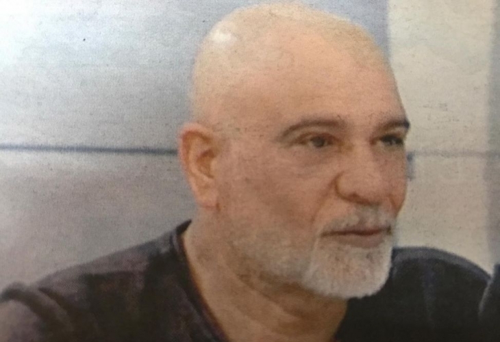 Полицията в София вдигната накрак заради "терорист" от Дубай в Народния театър "Иван Вазов"