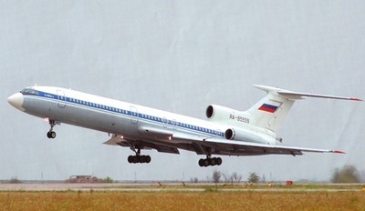 Експерт: Пътниците на падналия руски самолет не са имали никакъв шанс