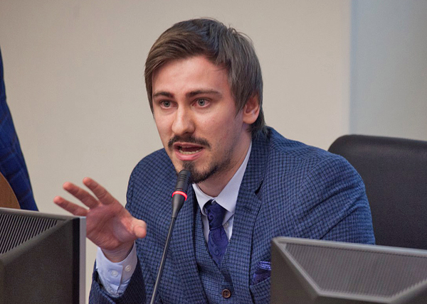 Руски стратег отговори на обвиненията на българския президент срещу Кремъл