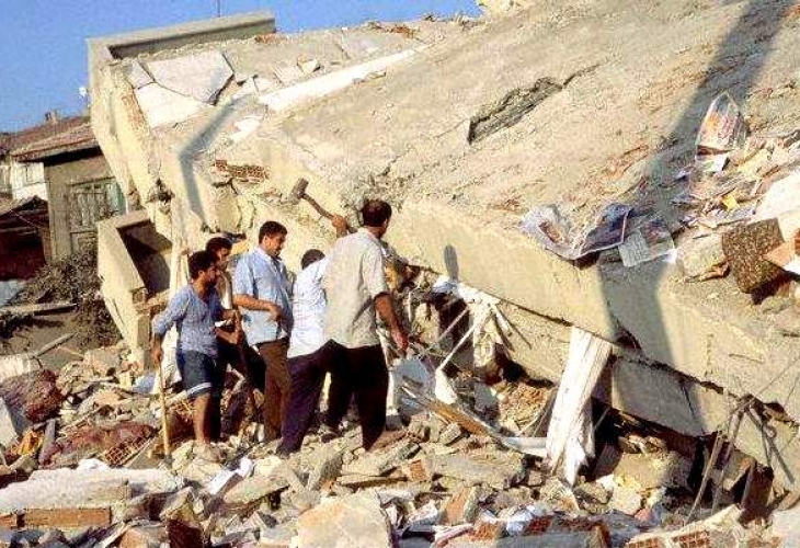 Топсеизмологът на България разкри чакат ли се катастрофални земетресения у нас след труса в Румъния