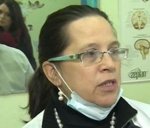 Д-р Николова: Грипът дойде с Дядо Коледа, при малките деца се появяват усложнения (ВИДЕО)