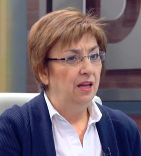 Проф. Екатерина Михайлова: Има време Плевнелиев да състави ново правителство (ВИДЕО)