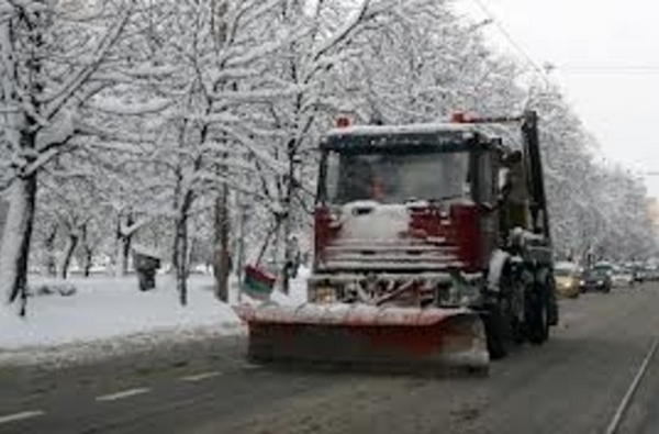 Възстановено е движението по пътя Миролюбово – Каблешково