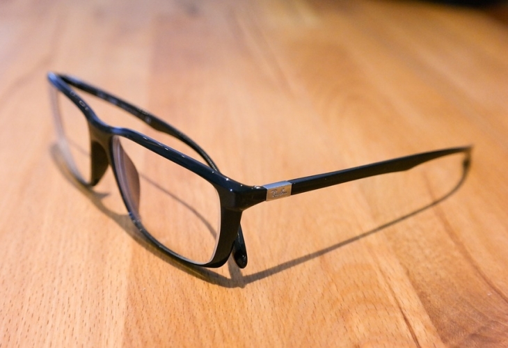Изхвърлете очилата за дни! Тази една съставка ще ви помогне да увеличите зрението си с 97%