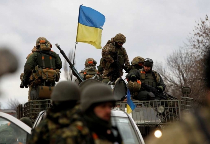 Става страшно! Киев прехвърли 200 снайперисти в района на Дебалцево