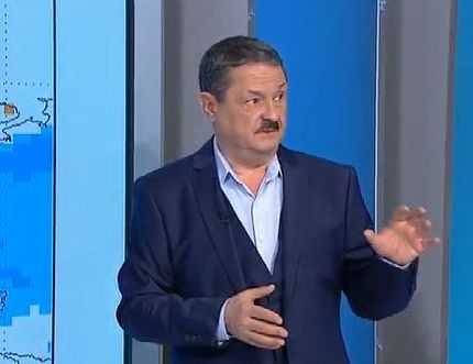 Доц. Рачев: Иде нов циклон, Бургас и Родопите ще са засипани от сняг (ВИДЕО)