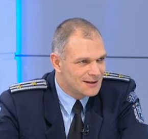 Главният инспектор Росен Рапчев: Не тръгвайте на път без пълен резервоар! (ВИДЕО)