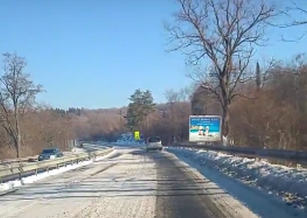 За този път ли плащаме винетки, вижте как изглежда отсечката Царево-Бургас (ВИДЕО)