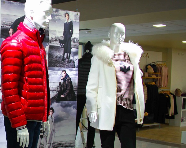 Бургас се превръща в модната столица на Черноморието