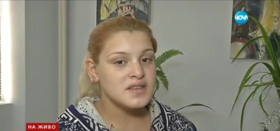 Сливенската прокуратура погна малолетния баща-циганин за извънбрачен секс с малолетна
